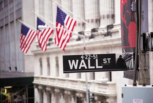 Stock Market Outlook Picture