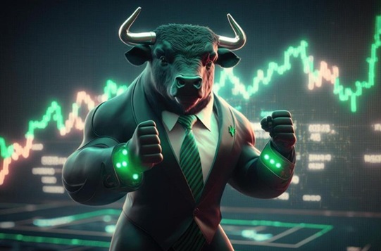 JPMorgan SP 500 forecast Picture