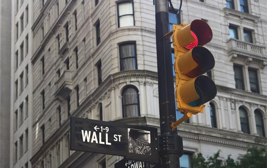 Wall Street Week Ahead Picture