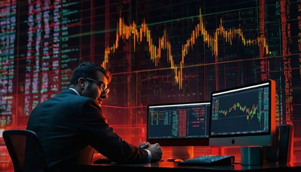 stock market crash warning signs Picture