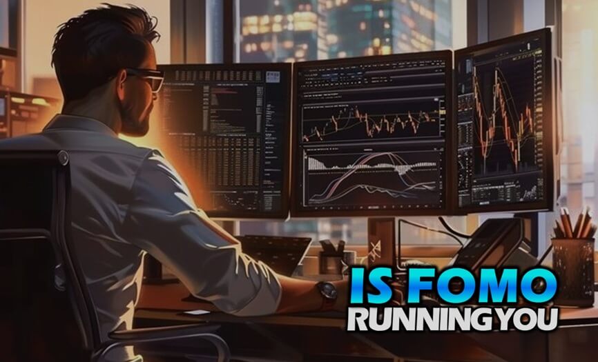FOMO investing Picture