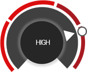 LEXX Risk Level