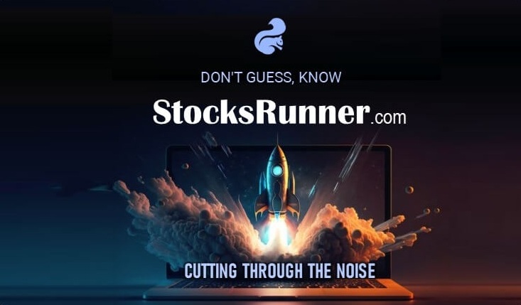 StocksRunner thumbnail